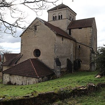 Église Notre-Dame-de-lAssomption de Gemeaux
