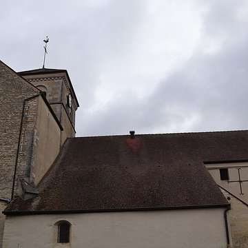 Église Notre-Dame-de-lAssomption de Gemeaux