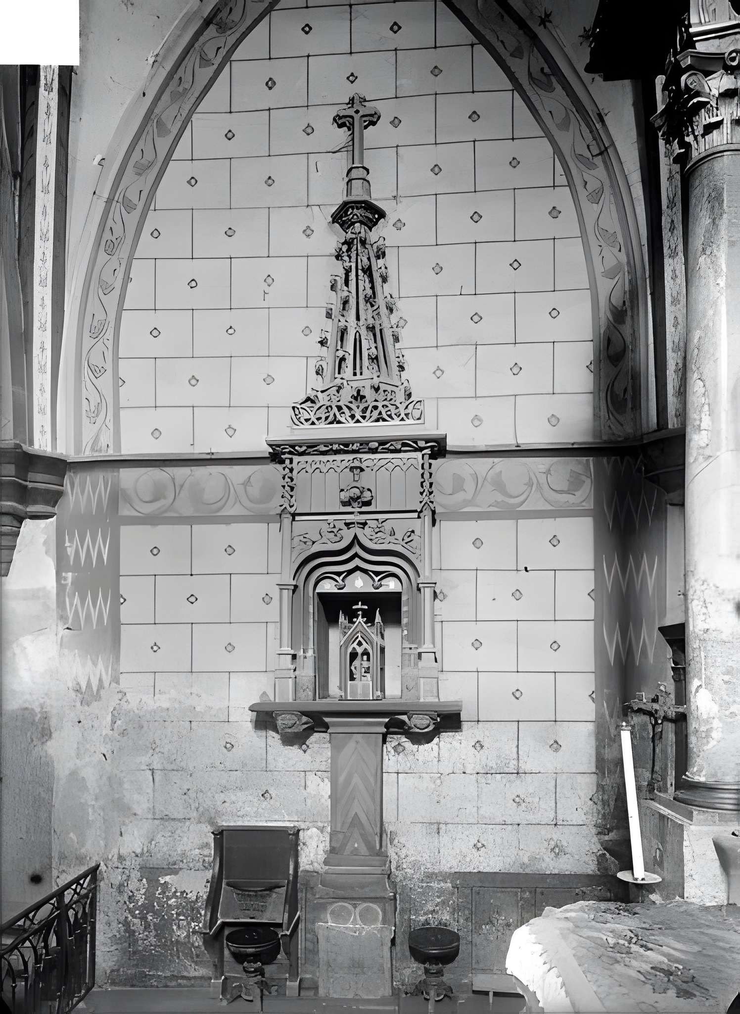 Église Notre-Dame-de-l'Assomption de Gemeaux