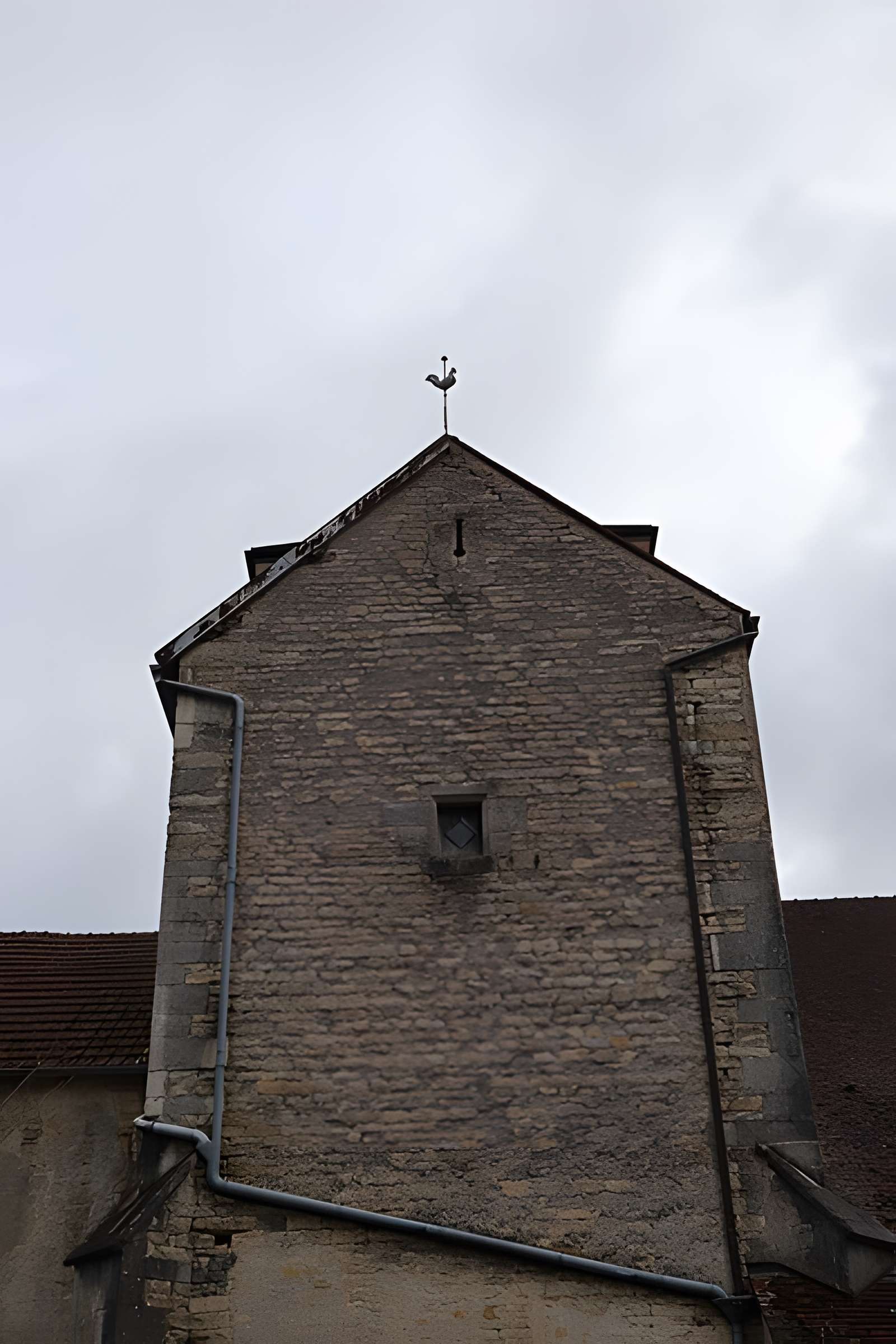 Église Notre-Dame-de-l'Assomption de Gemeaux