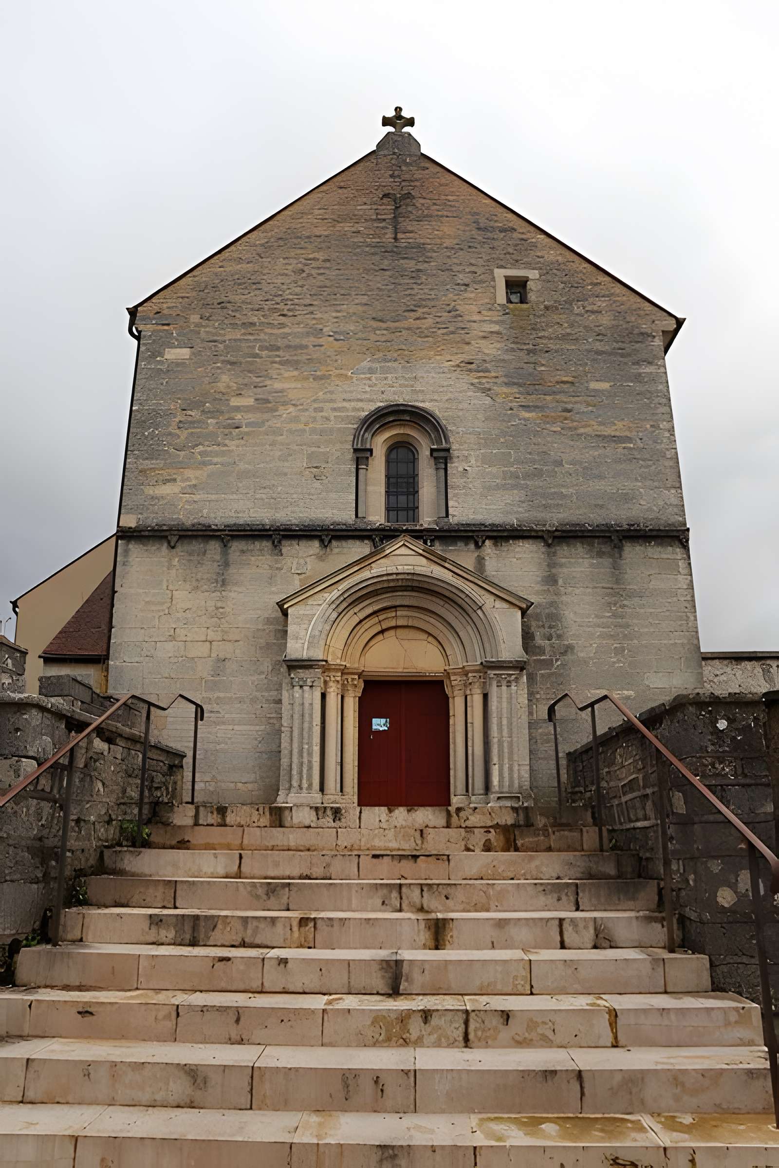 Église Notre-Dame-de-l'Assomption de Gemeaux