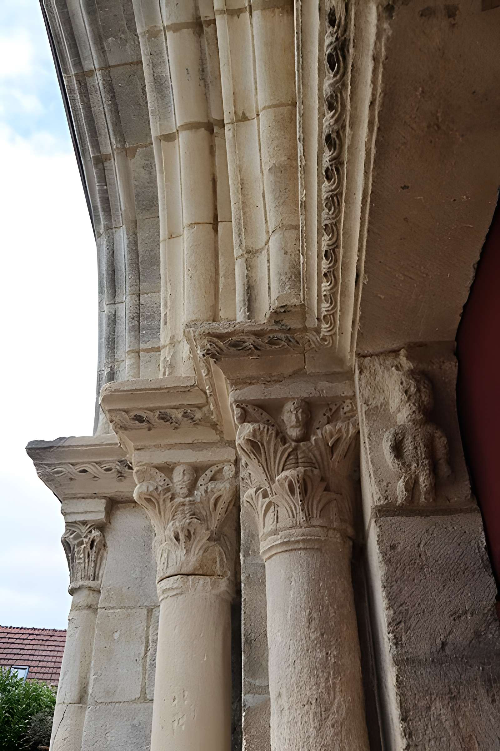 Église Notre-Dame-de-l'Assomption de Gemeaux