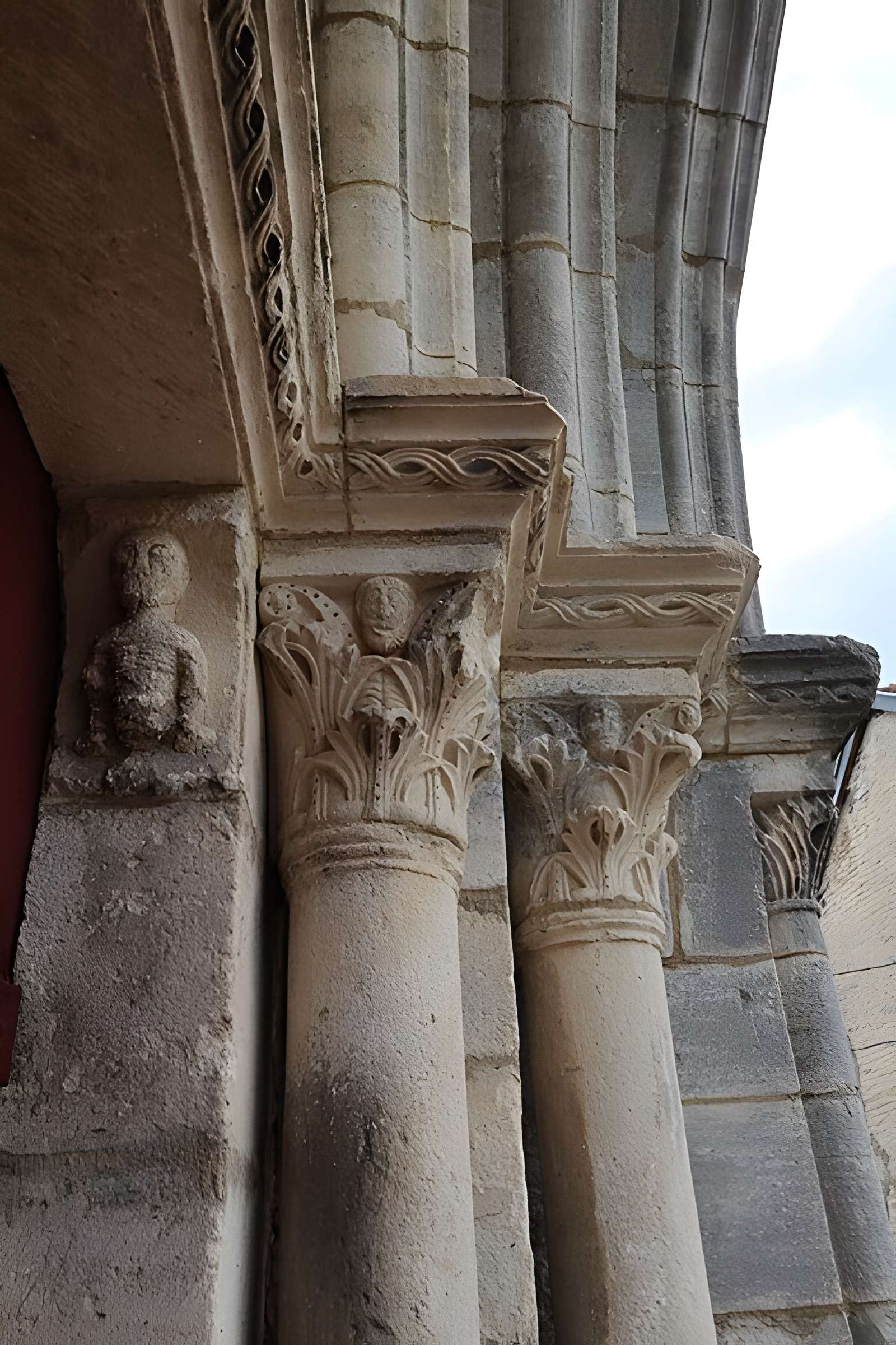 Église Notre-Dame-de-l'Assomption de Gemeaux