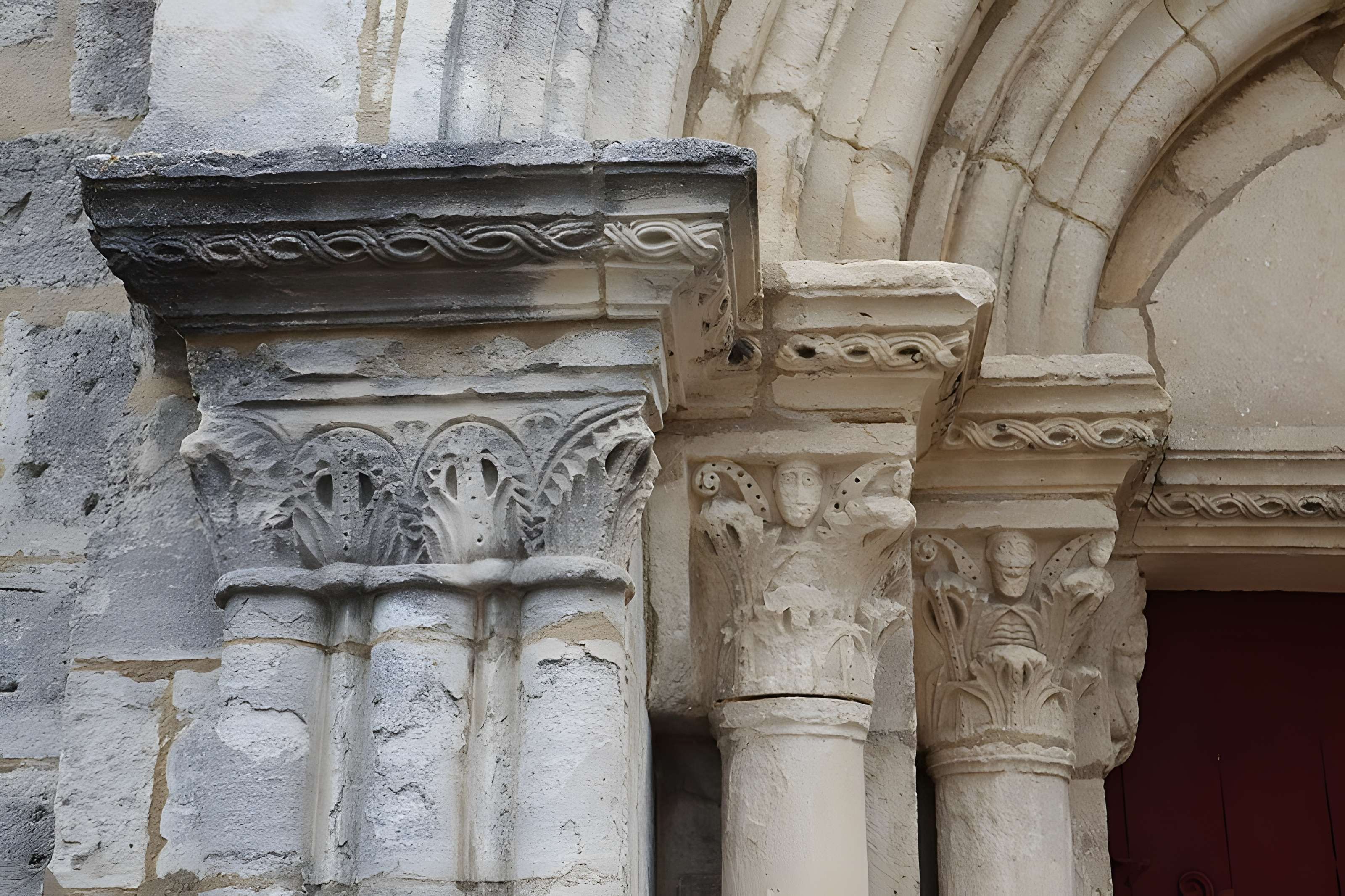 Église Notre-Dame-de-l'Assomption de Gemeaux