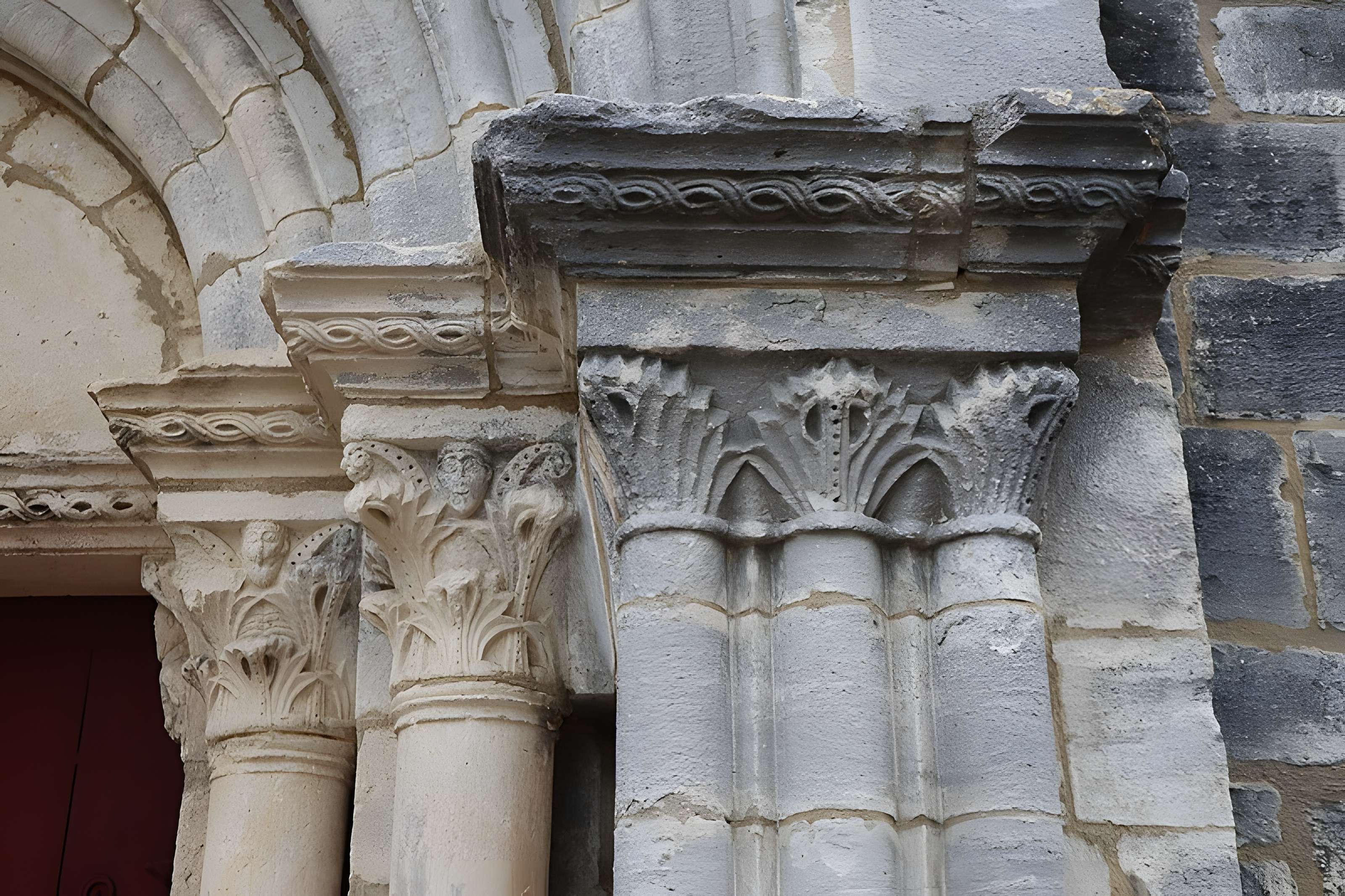 Église Notre-Dame-de-l'Assomption de Gemeaux