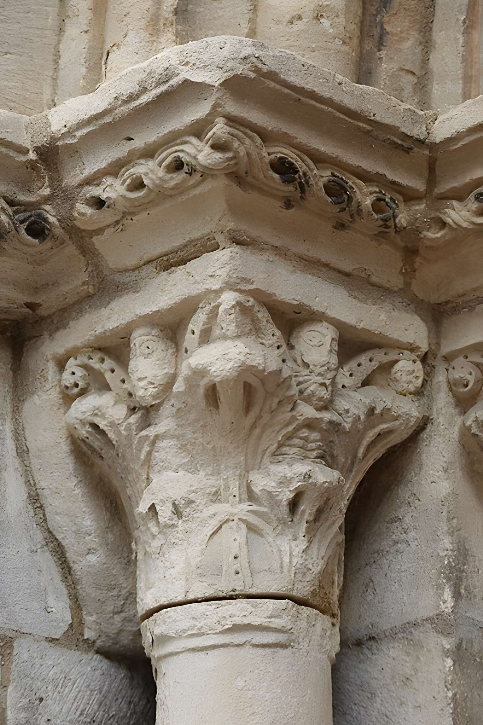 Église Notre-Dame-de-l'Assomption de Gemeaux