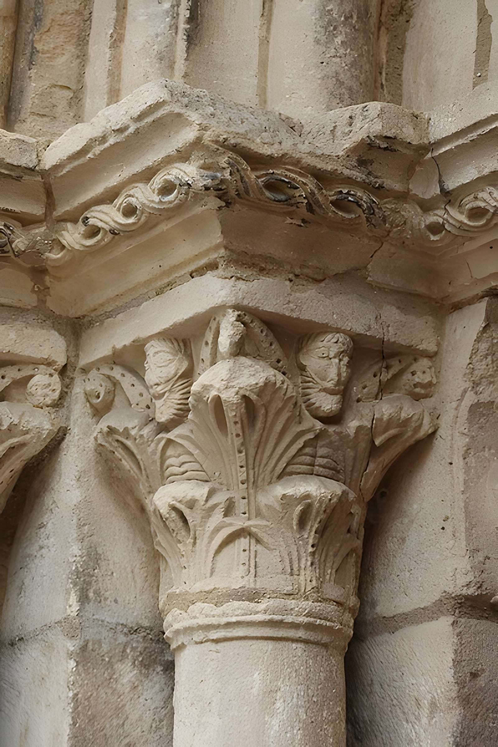 Église Notre-Dame-de-l'Assomption de Gemeaux