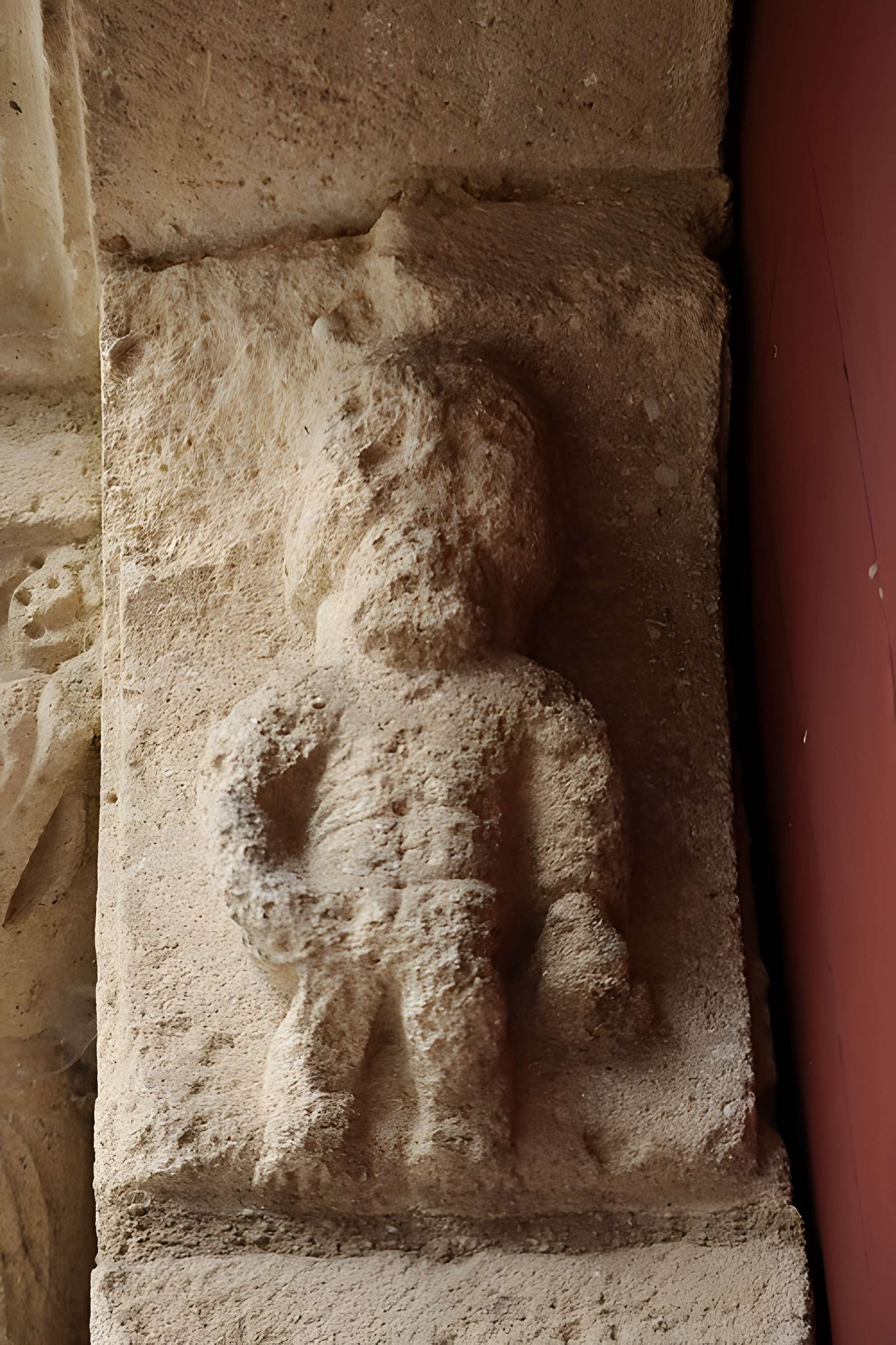 Église Notre-Dame-de-l'Assomption de Gemeaux