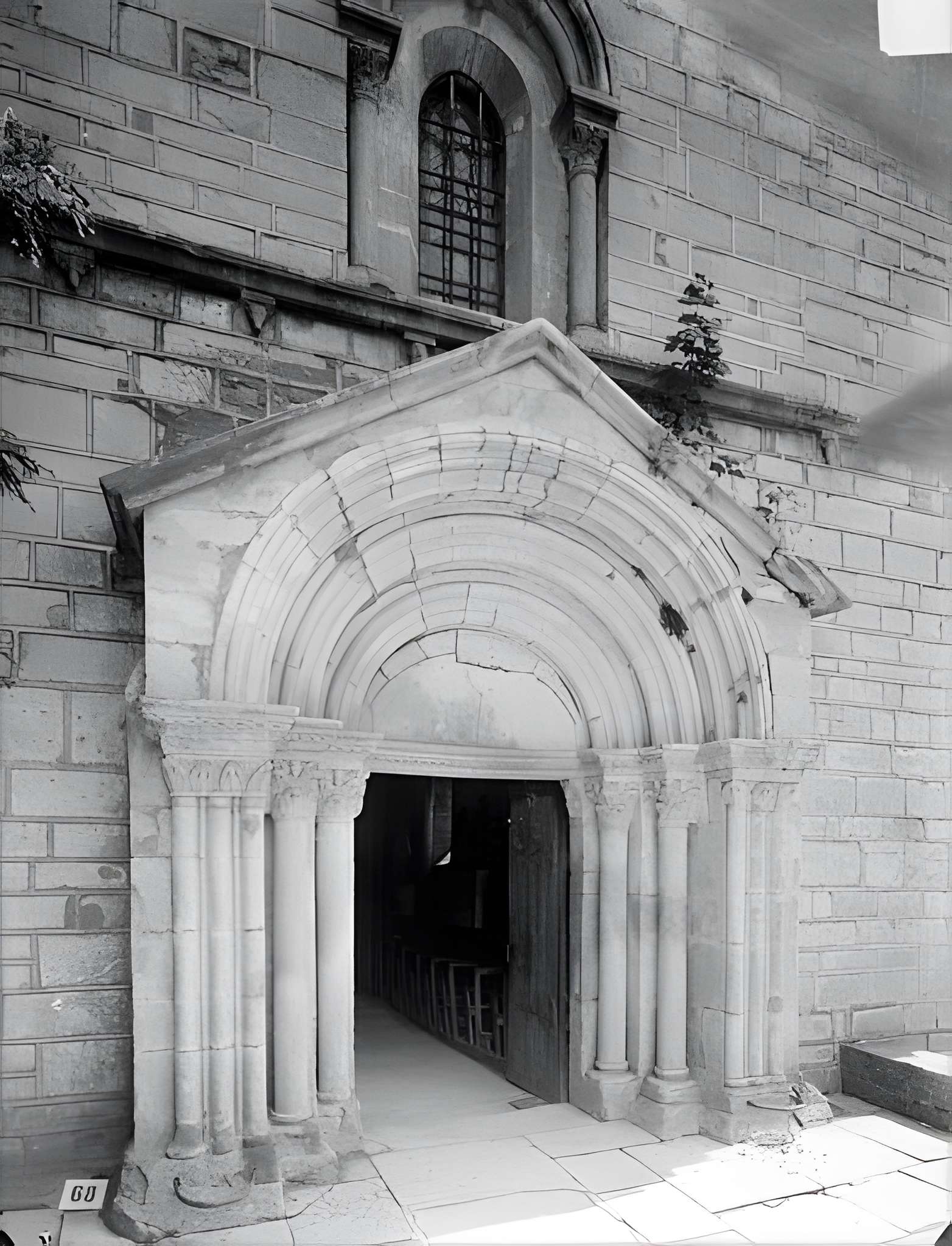 Église Notre-Dame-de-l'Assomption de Gemeaux