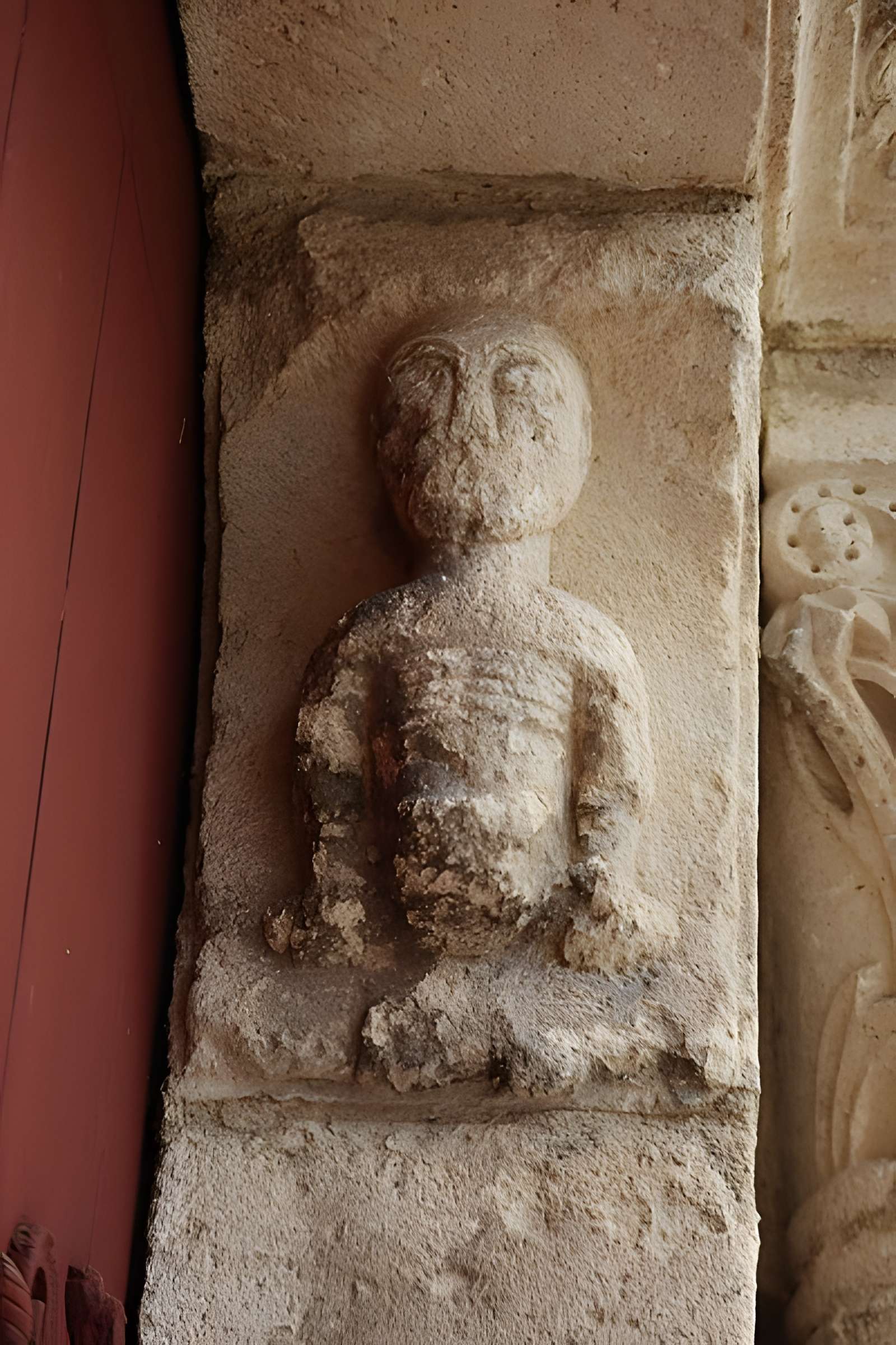 Église Notre-Dame-de-l'Assomption de Gemeaux