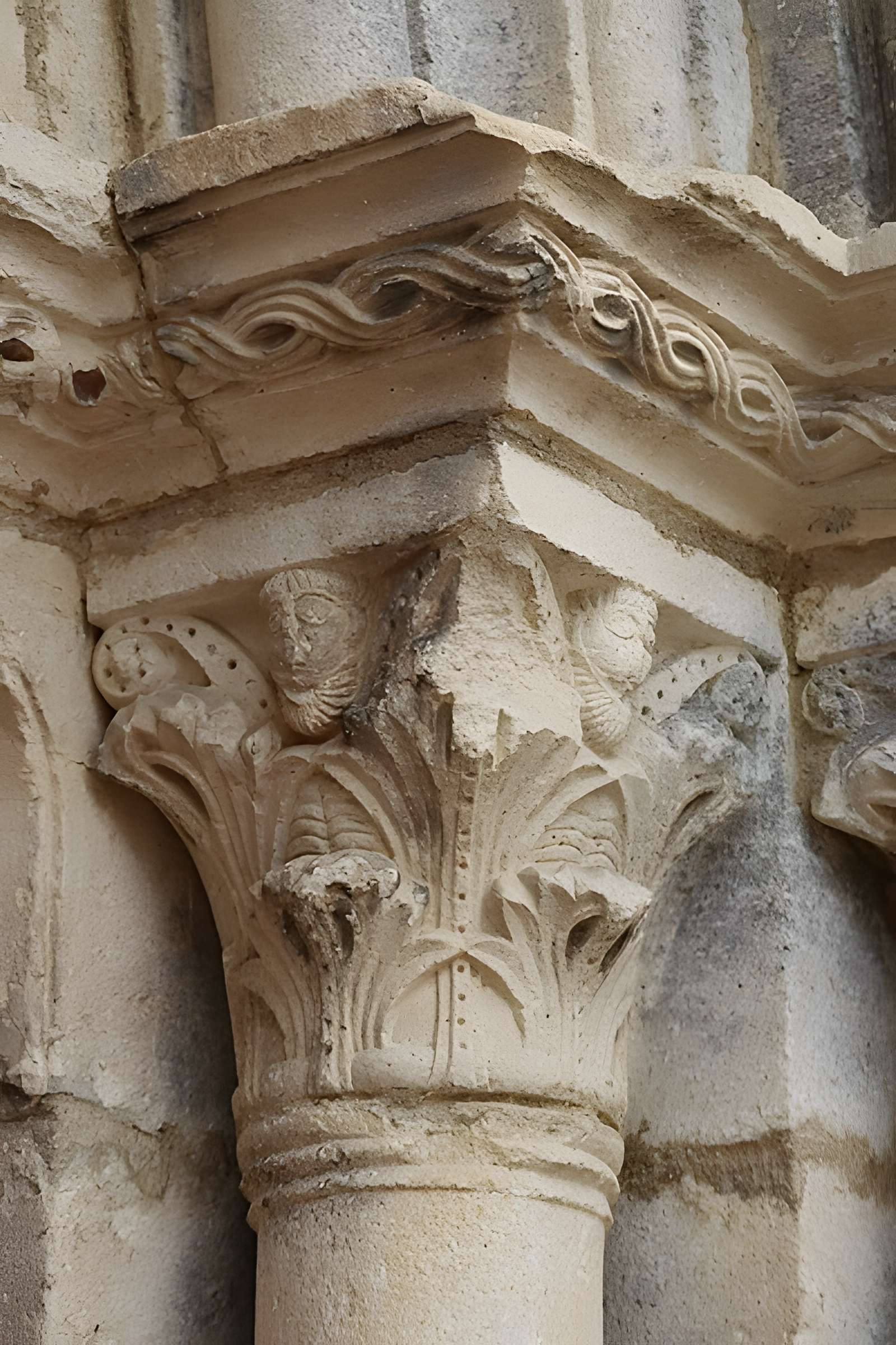 Église Notre-Dame-de-l'Assomption de Gemeaux