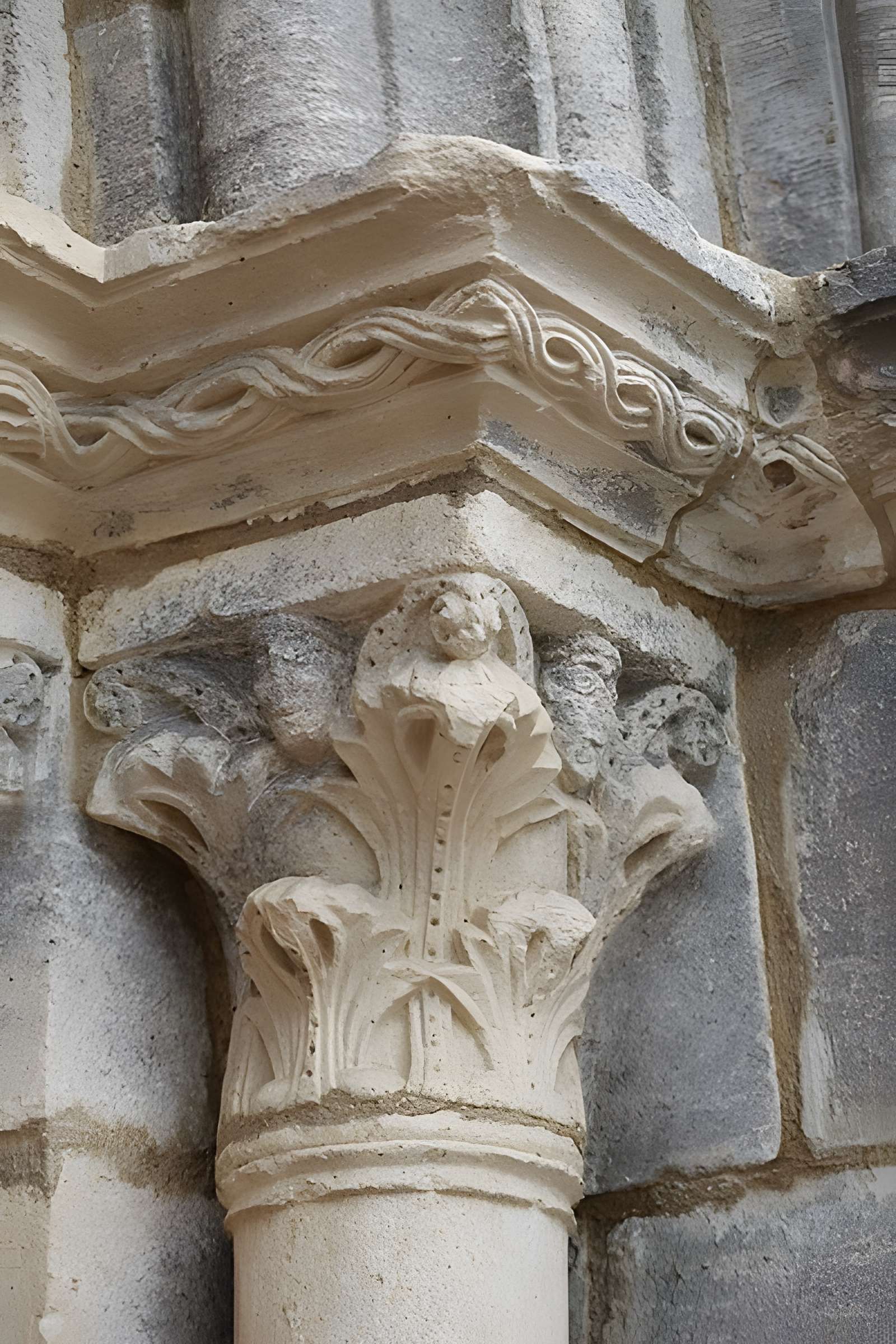 Église Notre-Dame-de-l'Assomption de Gemeaux