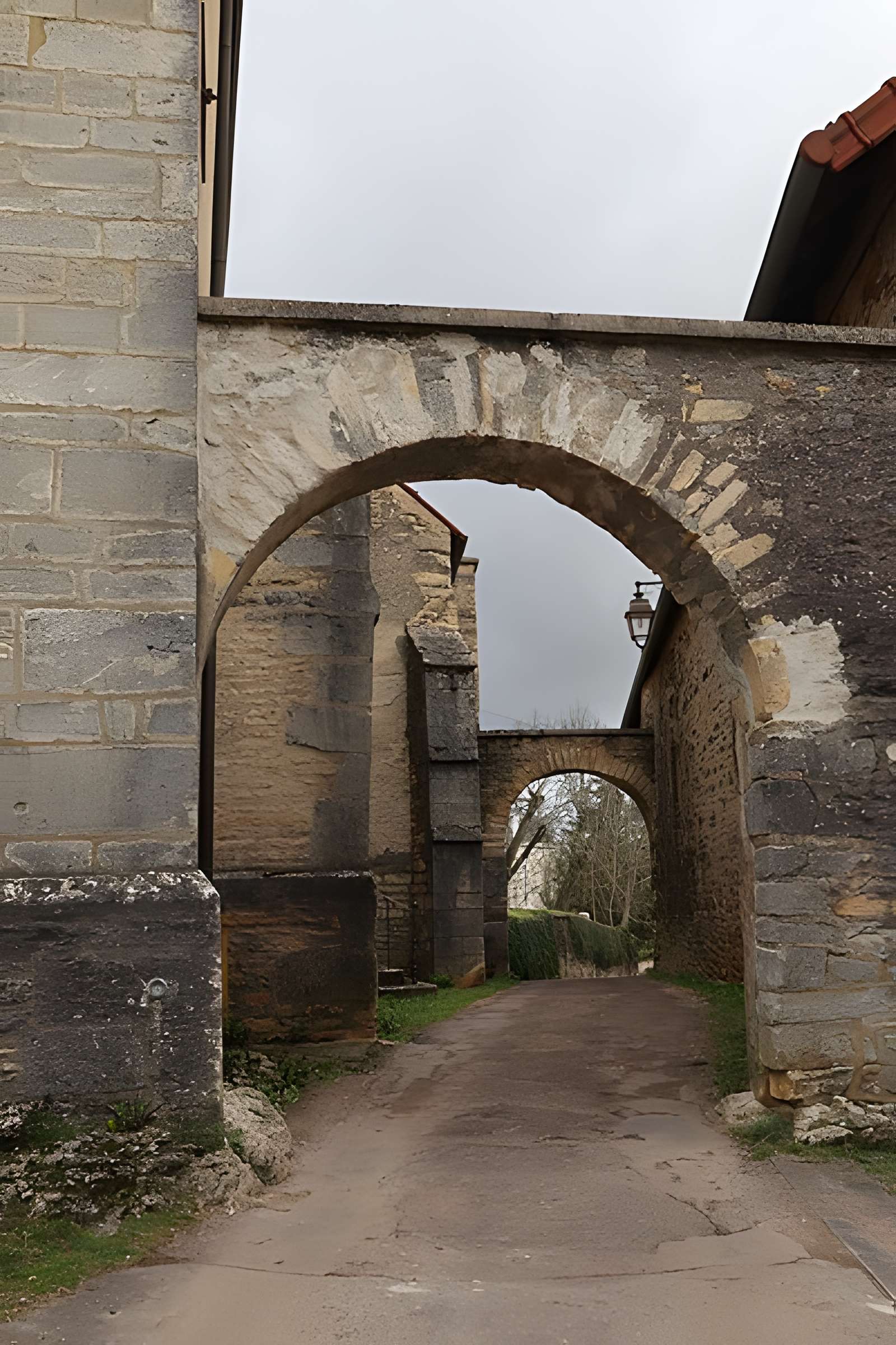 Église Notre-Dame-de-l'Assomption de Gemeaux