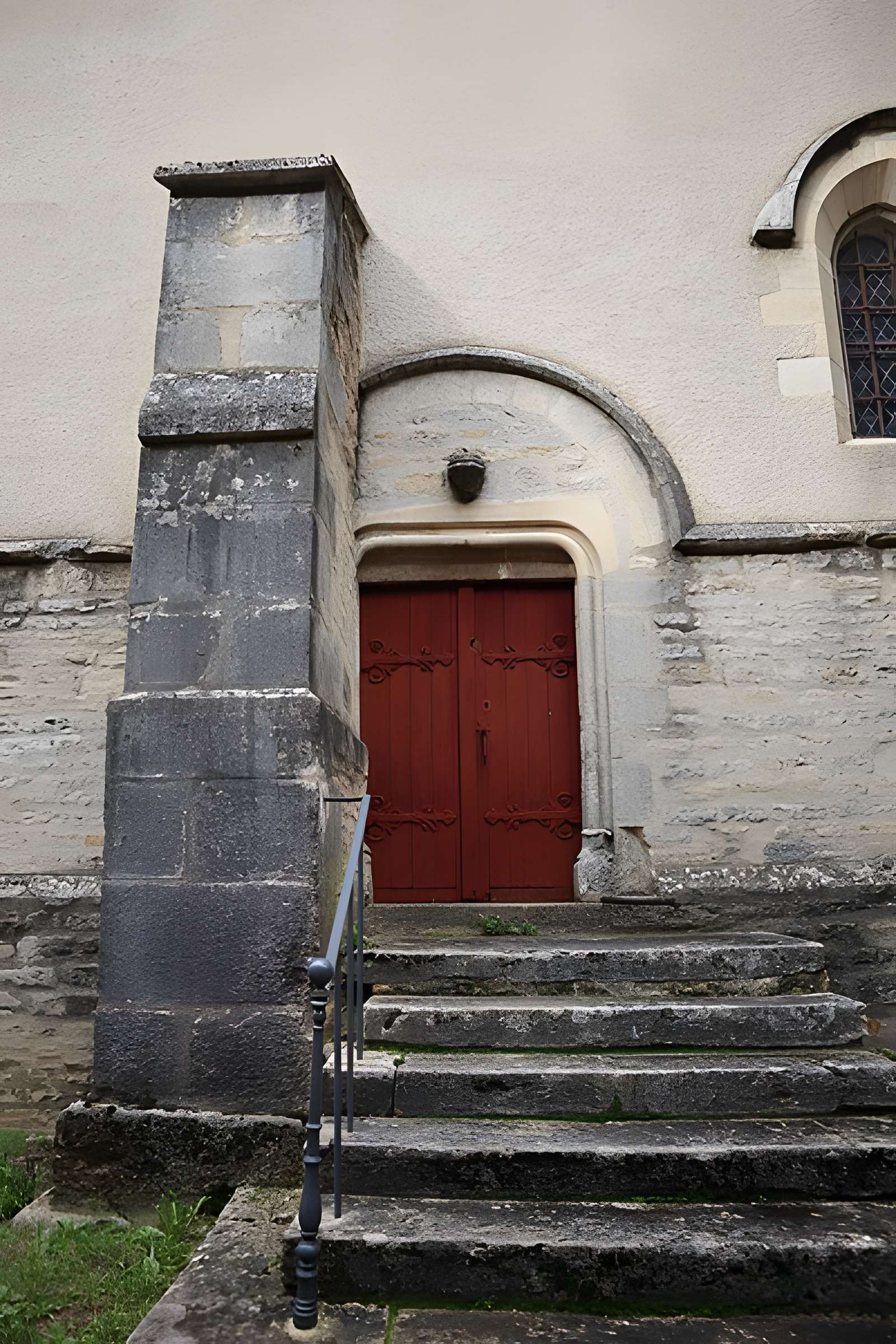 Église Notre-Dame-de-l'Assomption de Gemeaux