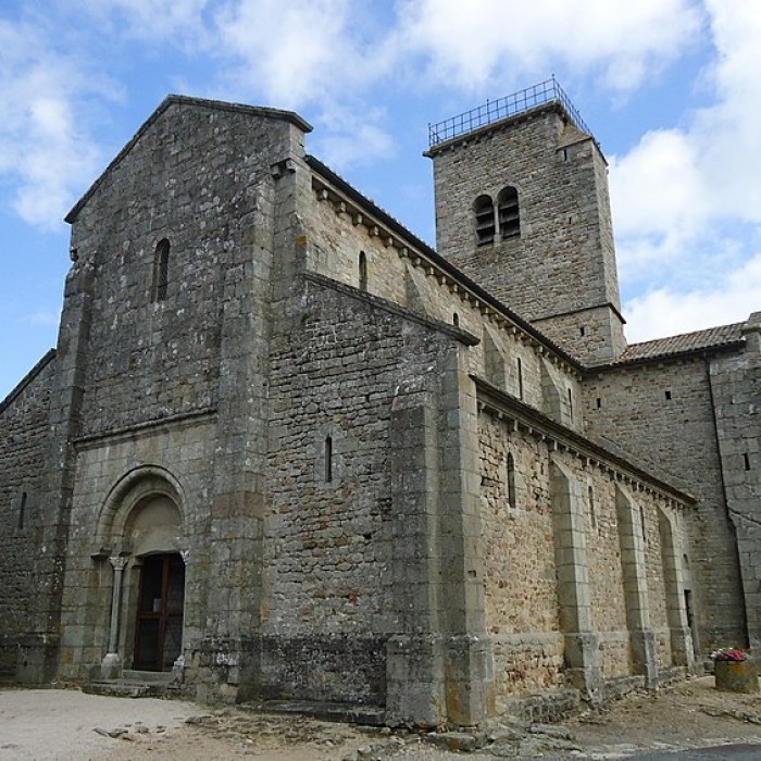 Photo de Église Notre-Dame-de-lAssomption de Gourdon