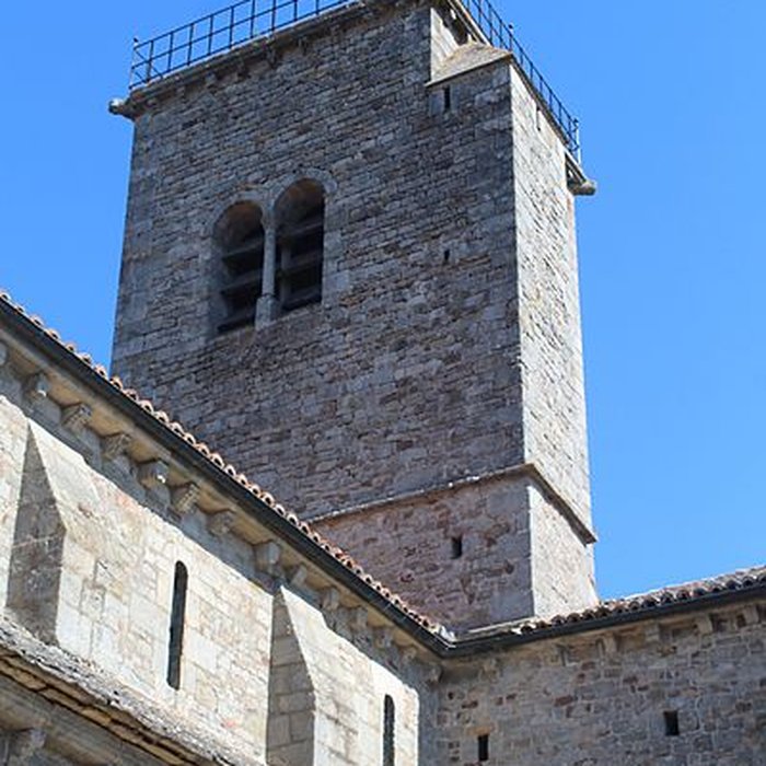 Photo de Église Notre-Dame-de-lAssomption de Gourdon
