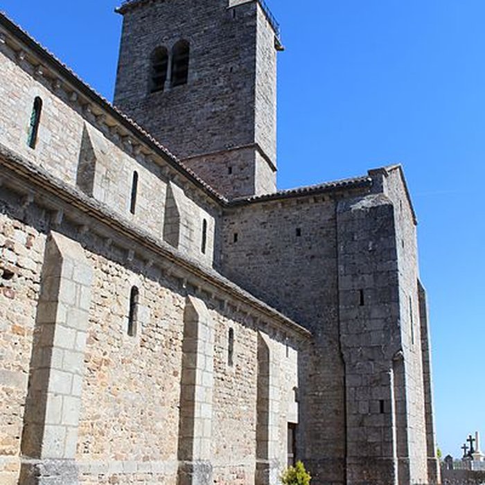 Photo de Église Notre-Dame-de-lAssomption de Gourdon