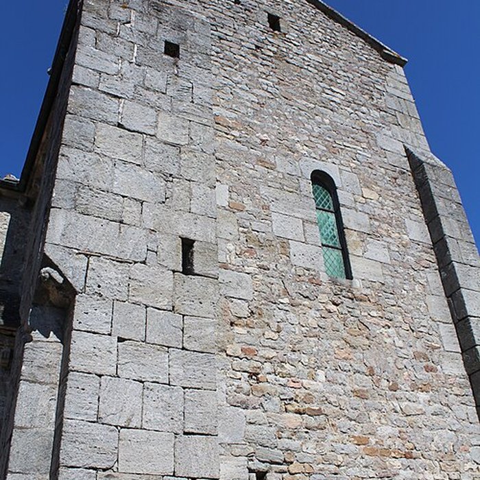 Photo de Église Notre-Dame-de-lAssomption de Gourdon