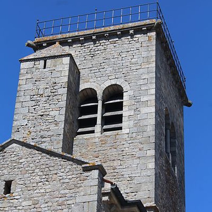 Photo de Église Notre-Dame-de-lAssomption de Gourdon