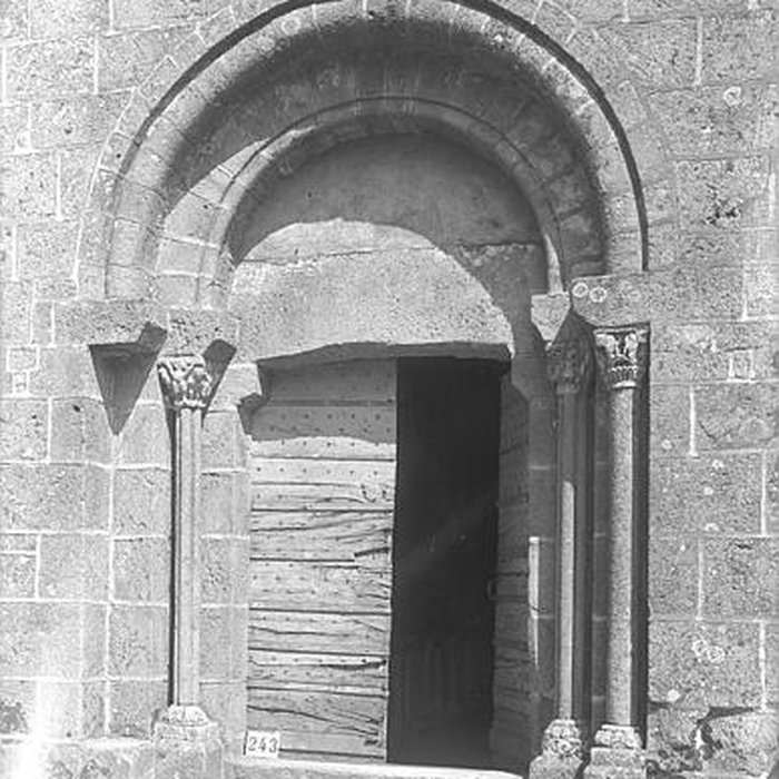Photo de Église Notre-Dame-de-lAssomption de Gourdon