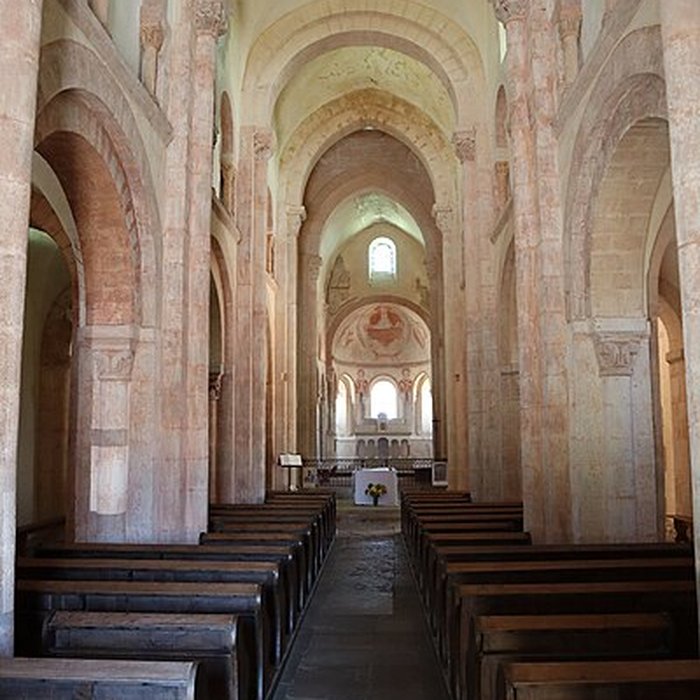 Photo de Église Notre-Dame-de-lAssomption de Gourdon