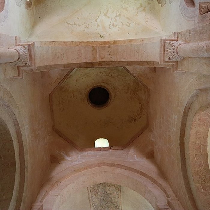 Photo de Église Notre-Dame-de-lAssomption de Gourdon