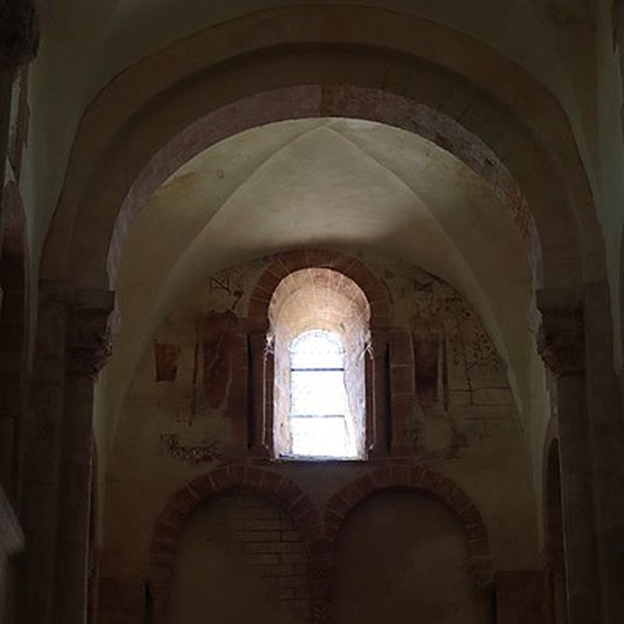 Photo de Église Notre-Dame-de-lAssomption de Gourdon
