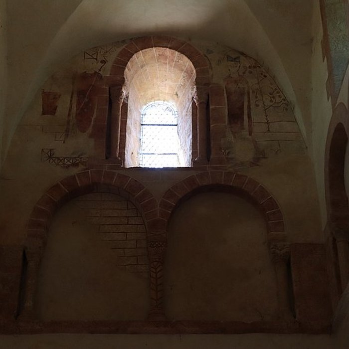 Photo de Église Notre-Dame-de-lAssomption de Gourdon
