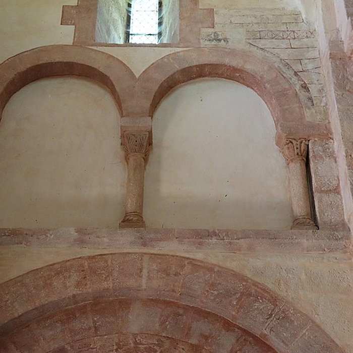 Photo de Église Notre-Dame-de-lAssomption de Gourdon