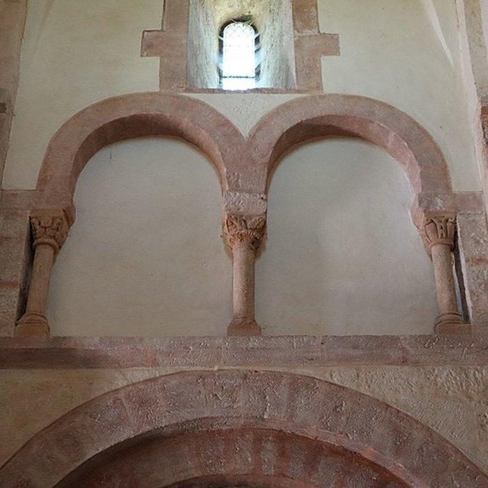 Photo de Église Notre-Dame-de-lAssomption de Gourdon