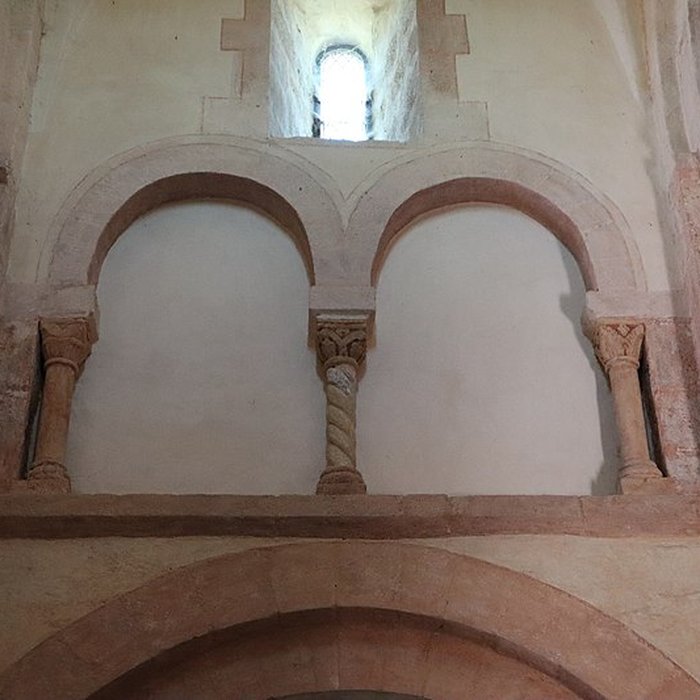 Photo de Église Notre-Dame-de-lAssomption de Gourdon