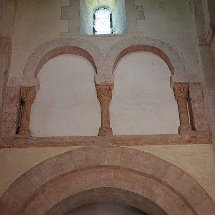 Photo de Église Notre-Dame-de-lAssomption de Gourdon