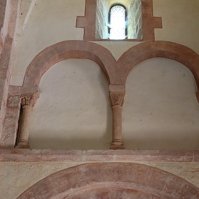 Photo de Église Notre-Dame-de-lAssomption de Gourdon