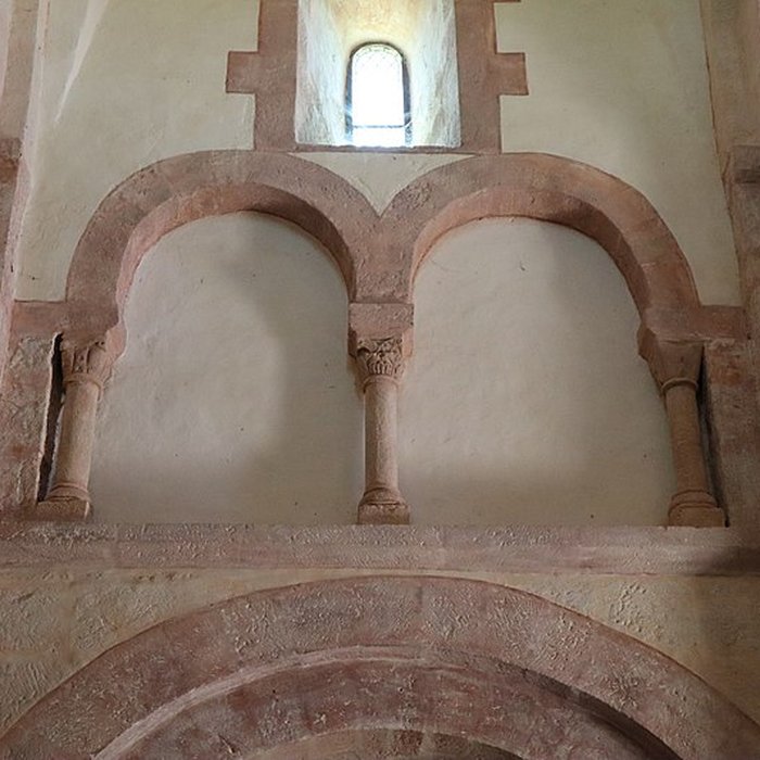 Photo de Église Notre-Dame-de-lAssomption de Gourdon