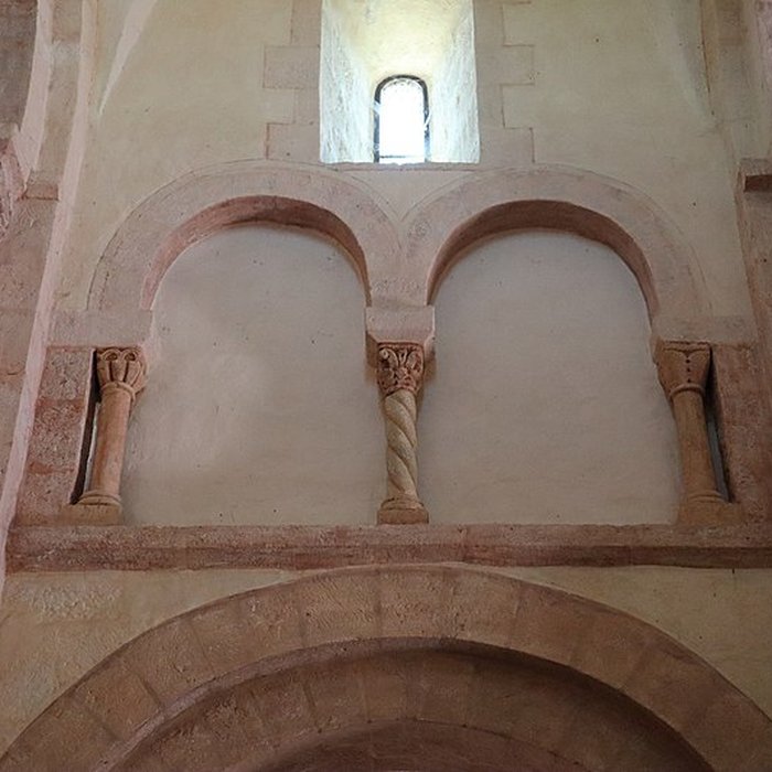 Photo de Église Notre-Dame-de-lAssomption de Gourdon
