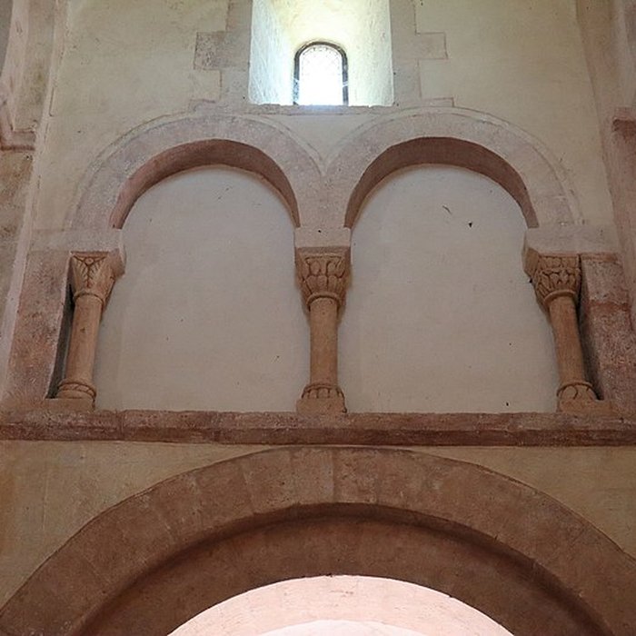 Photo de Église Notre-Dame-de-lAssomption de Gourdon