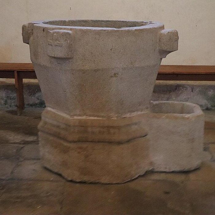 Photo de Église Notre-Dame-de-lAssomption de Gourdon