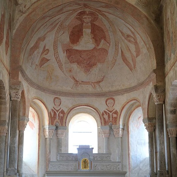 Photo de Église Notre-Dame-de-lAssomption de Gourdon