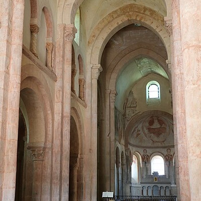 Photo de Église Notre-Dame-de-lAssomption de Gourdon