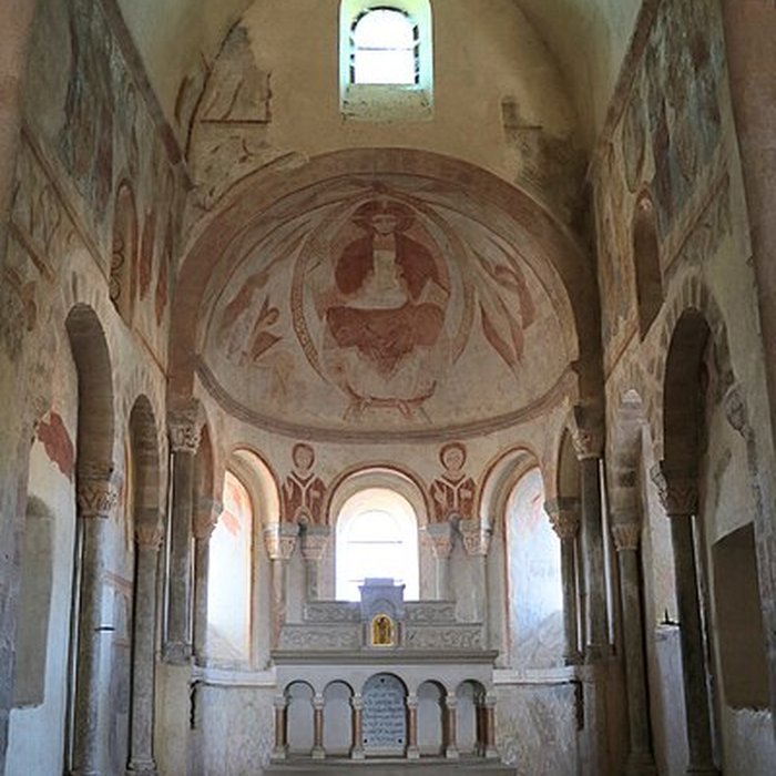 Photo de Église Notre-Dame-de-lAssomption de Gourdon