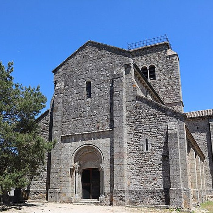Photo de Église Notre-Dame-de-lAssomption de Gourdon