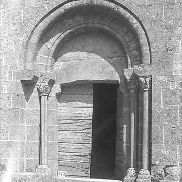 Église Notre-Dame-de-lAssomption de Gourdon