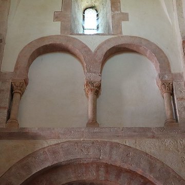 Église Notre-Dame-de-lAssomption de Gourdon