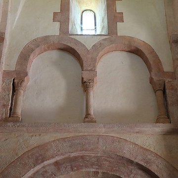 Église Notre-Dame-de-lAssomption de Gourdon