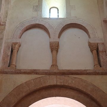 Église Notre-Dame-de-lAssomption de Gourdon
