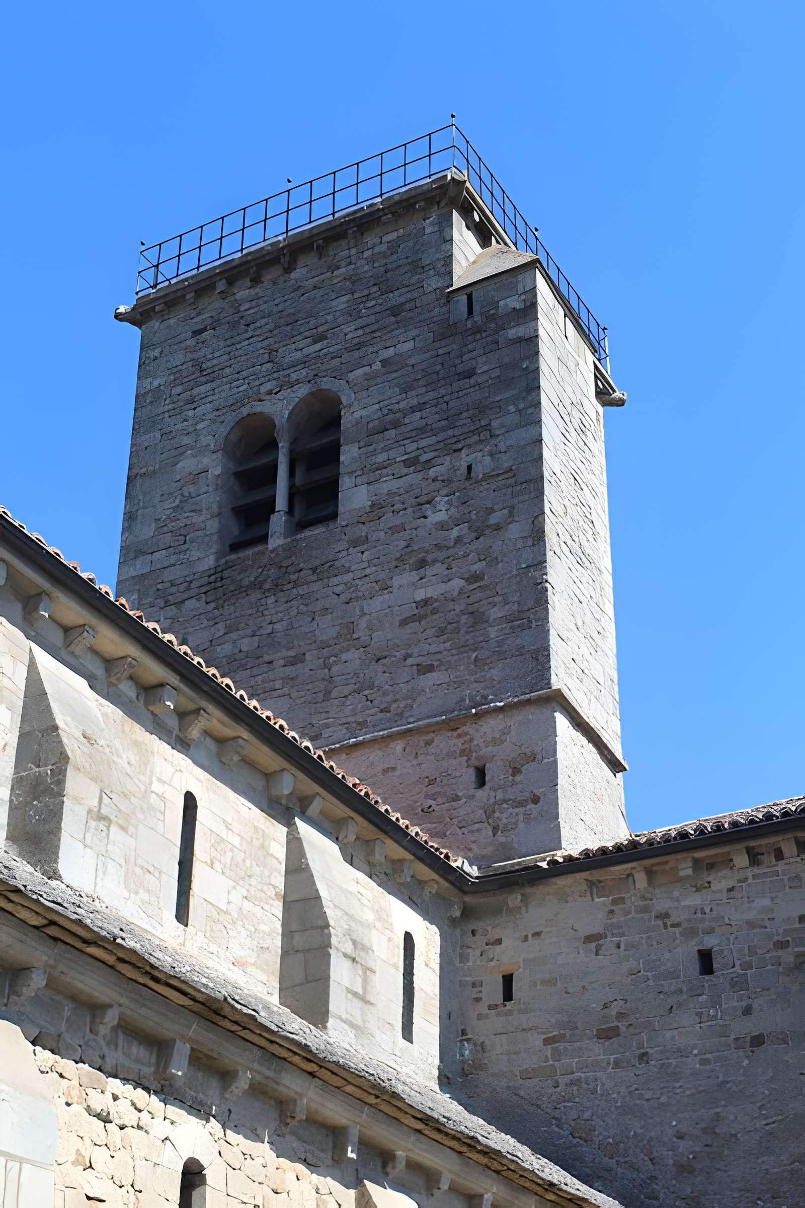 Église Notre-Dame-de-l'Assomption de Gourdon