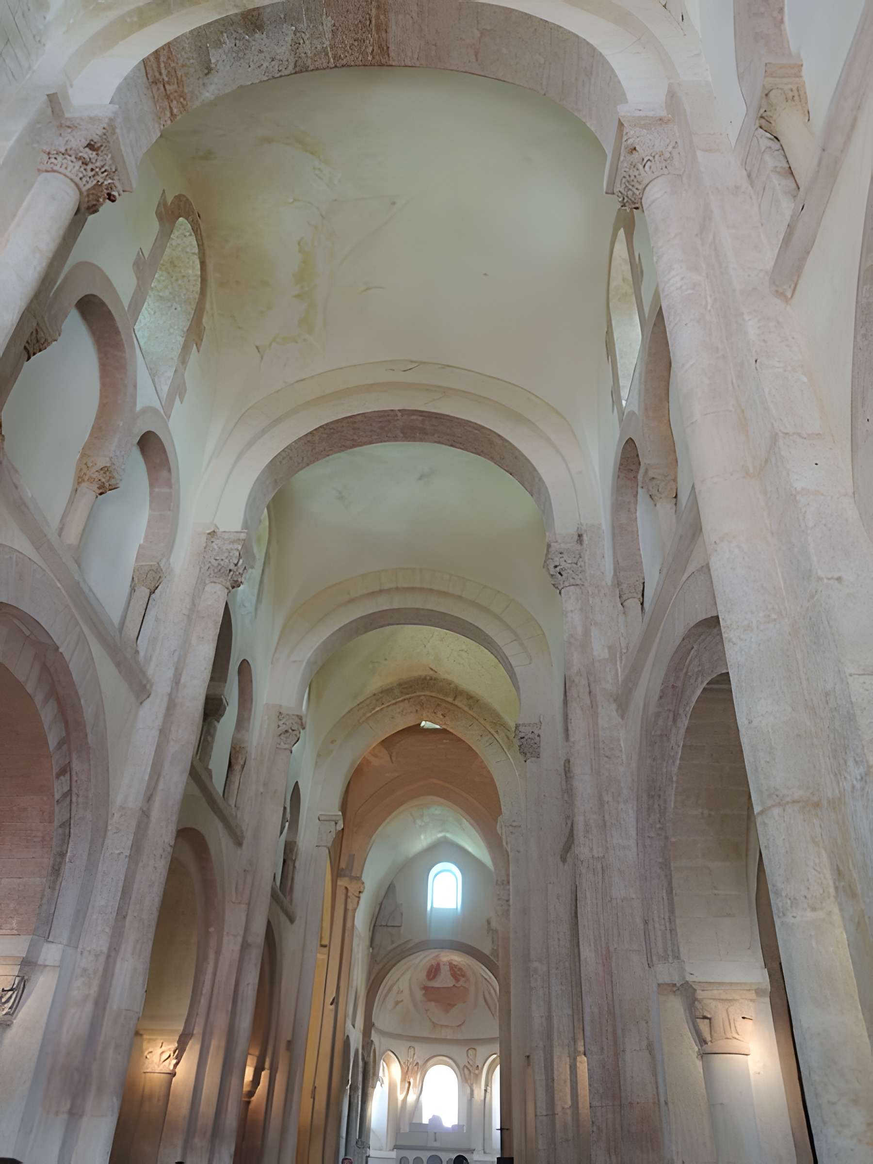 Église Notre-Dame-de-l'Assomption de Gourdon