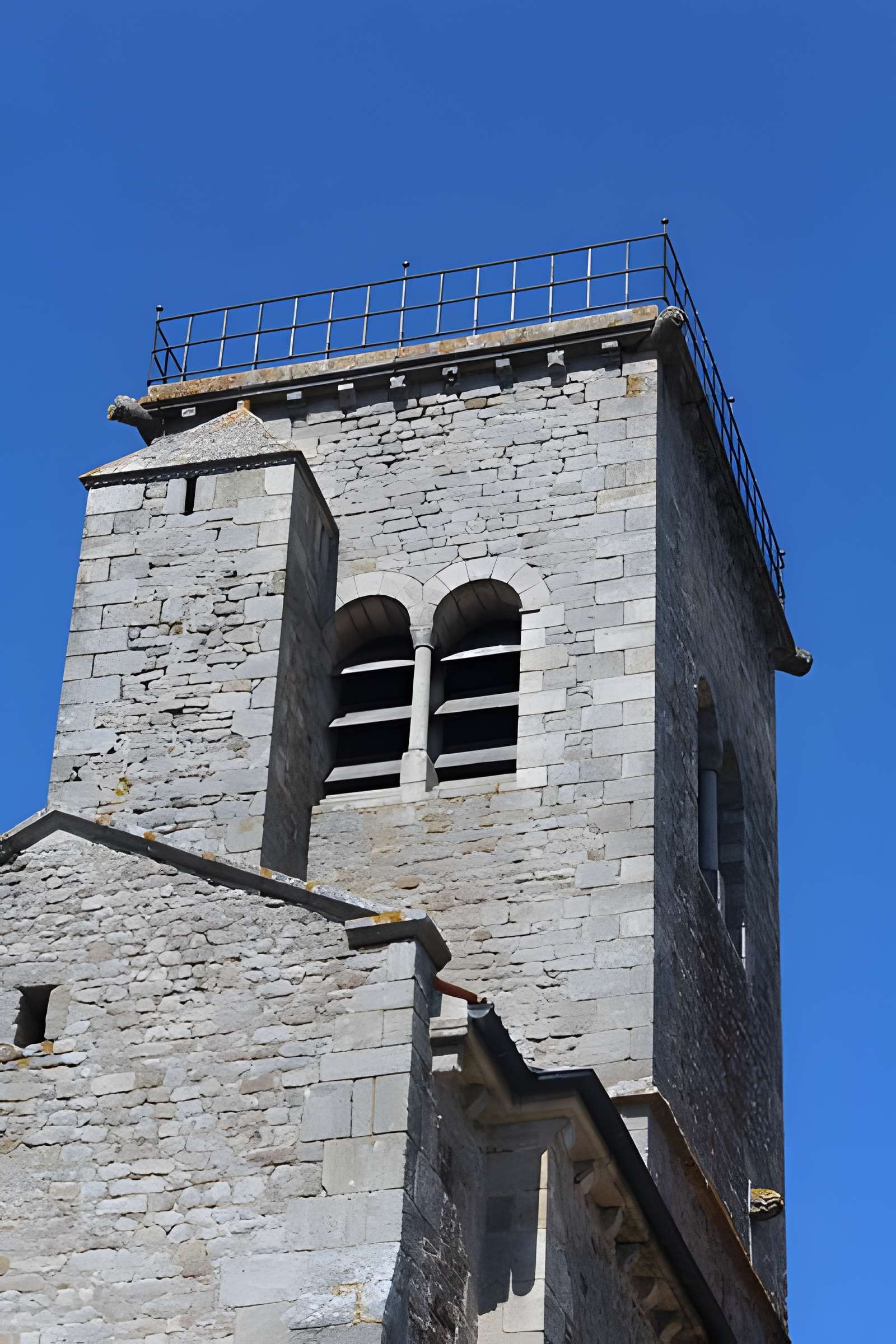 Église Notre-Dame-de-l'Assomption de Gourdon
