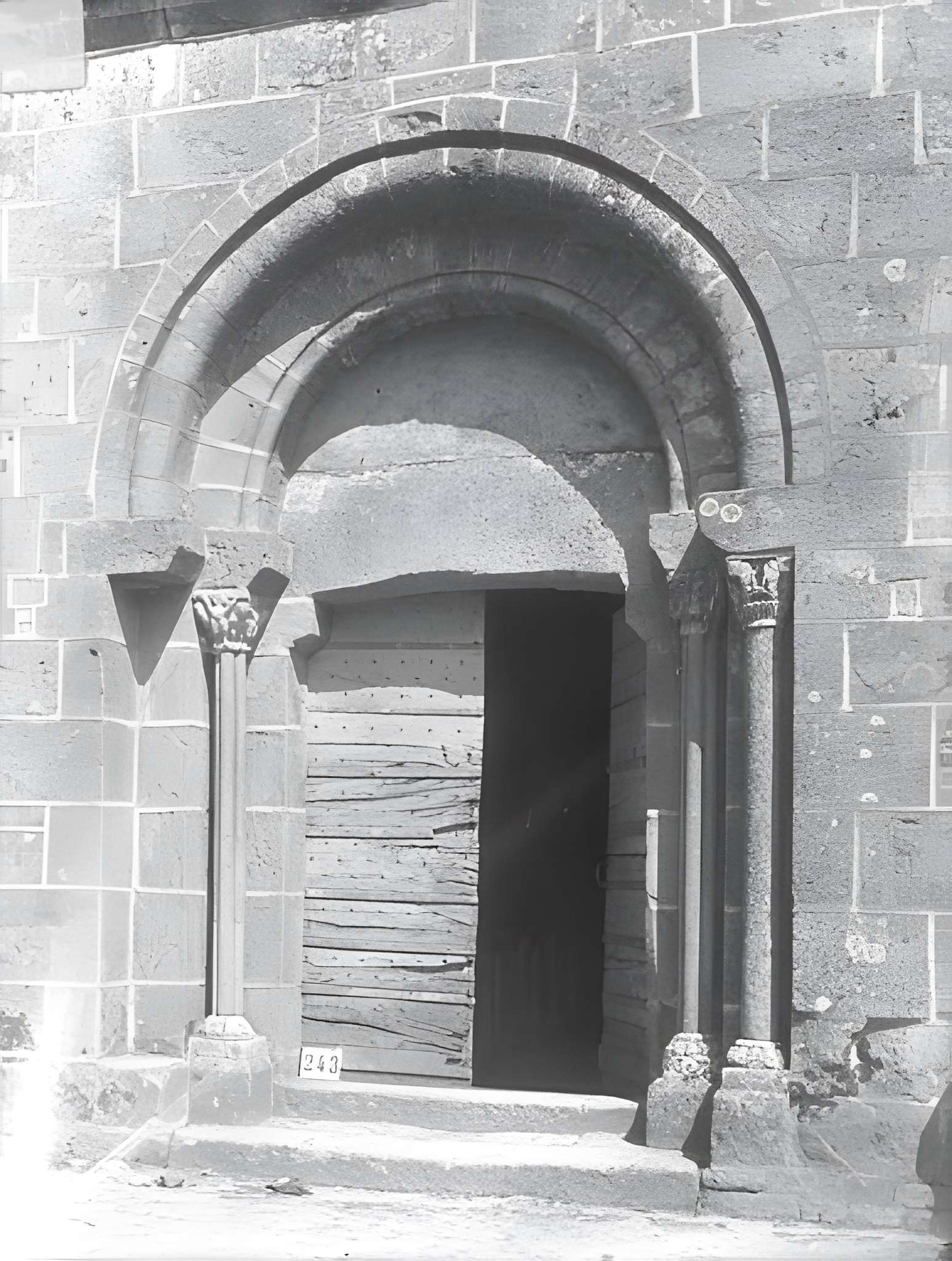 Église Notre-Dame-de-l'Assomption de Gourdon