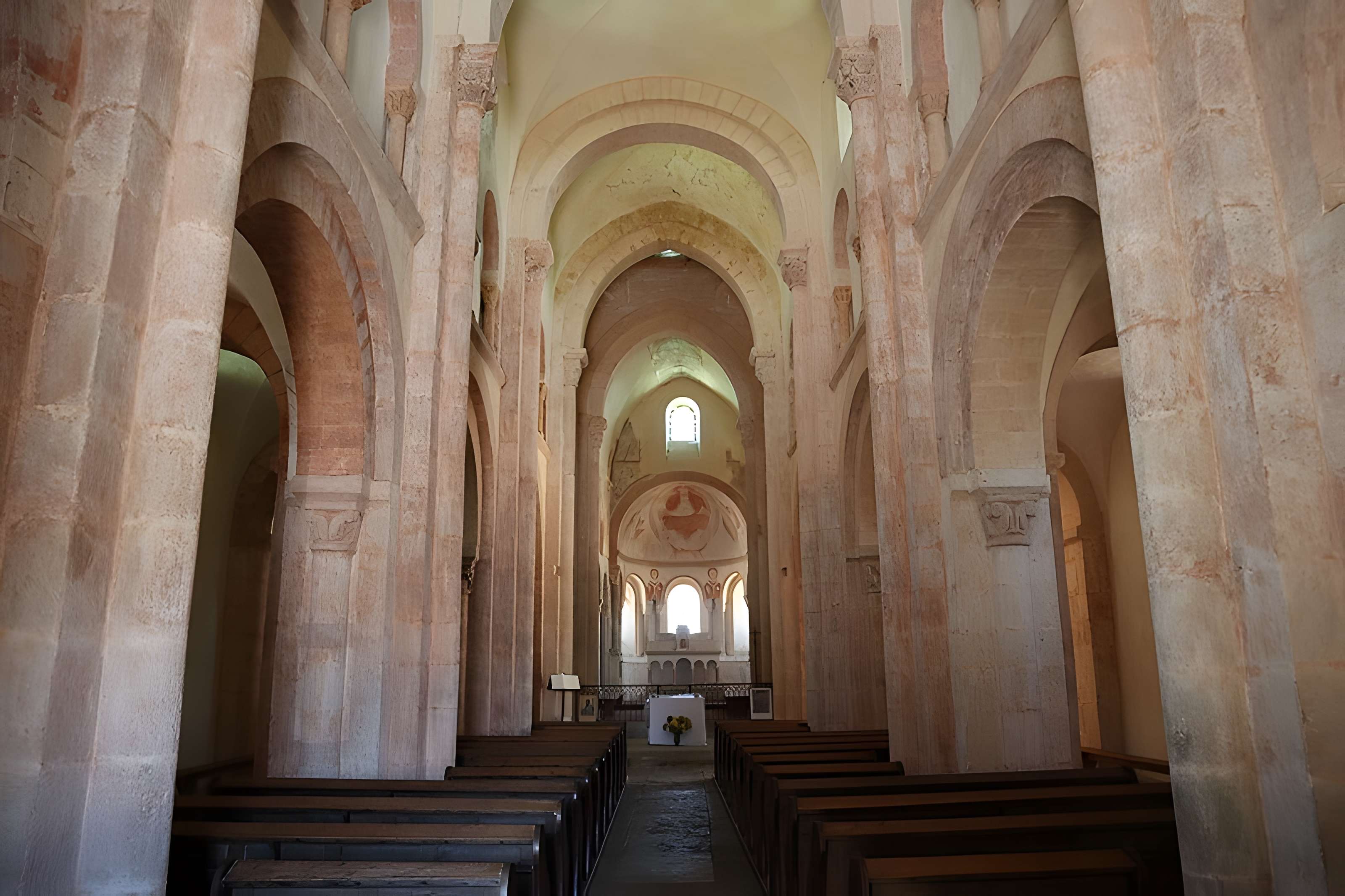 Église Notre-Dame-de-l'Assomption de Gourdon